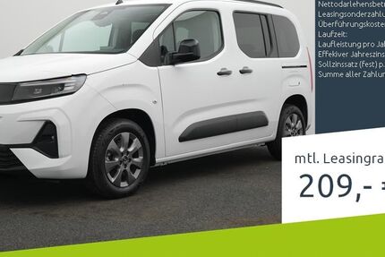 Opel Combo 1.500 km 22.590 &euro; Borken 46325