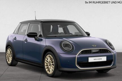 Mini Cooper C 16.988 km 25.990 &euro; Dorsten 46282