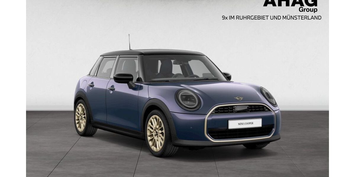Mini Cooper C 16.988 km 25.990 &euro; Dorsten 46282