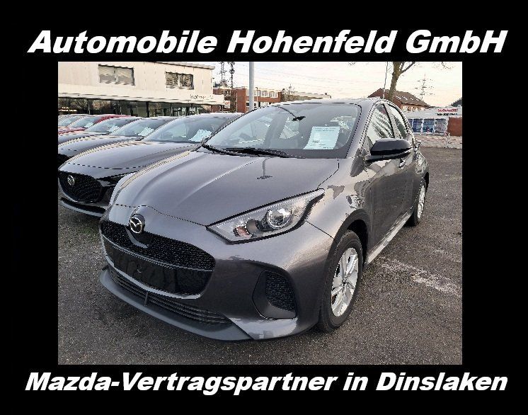 Mazda 2 1.576 km 24.690 &euro; Dinslaken 46539