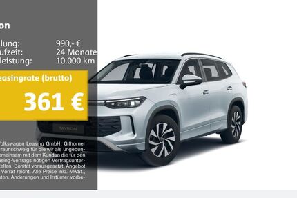 VW Tayron 9.450 km 40.090 &euro; Marl 45770