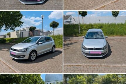 VW Polo 111.168 km 5.999 &euro; Witten 58453