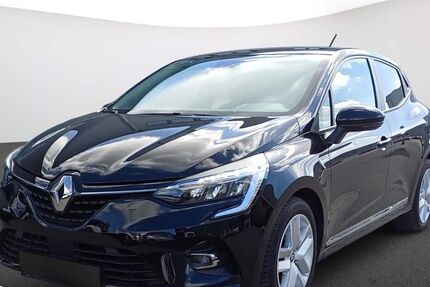 Renault Clio 25.336 km 13.890 &euro; Borken 46325