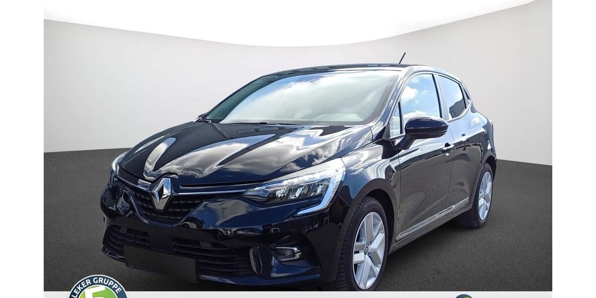 Renault Clio 25.336 km 13.890 &euro; Borken 46325