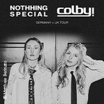 nothhingspecial - Back To My Dreams Tour