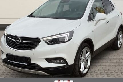 Opel Mokka 84.179 km 12.990 &euro; Herne Wanne-Eickel 44653