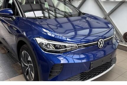 VW ID.4 44.463 km 32.749 &euro; Herten 45701