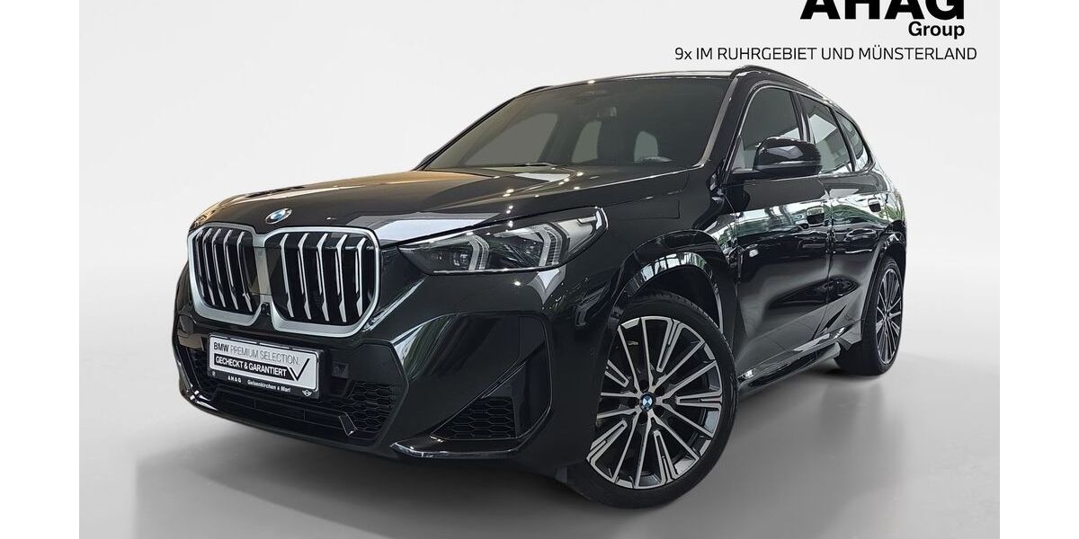 BMW X1 25.466 km 45.840 &euro; Marl 45770