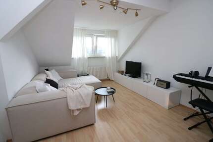 Wohnung Hattingen Blankenstein - 2 Zimmer, 49 m&sup2;, 440&euro; | Angebot:27525643