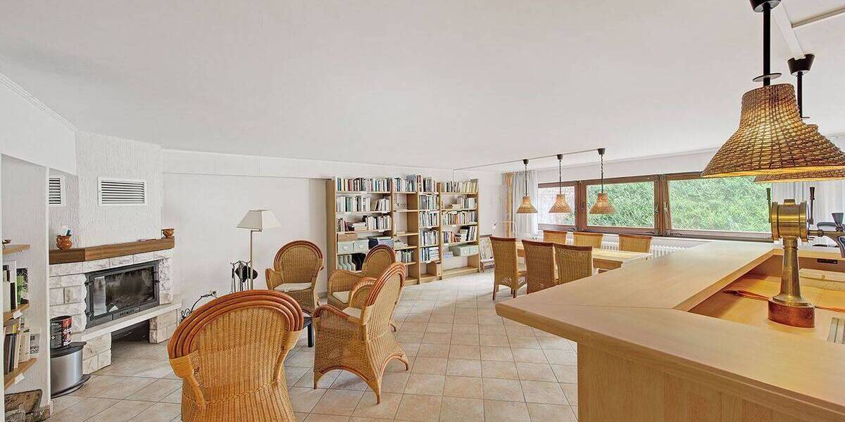 Bungalow Dortmund Kley - 7 Zimmer, 254 m&sup2;, 720.000&euro; | Angebot:26543096
