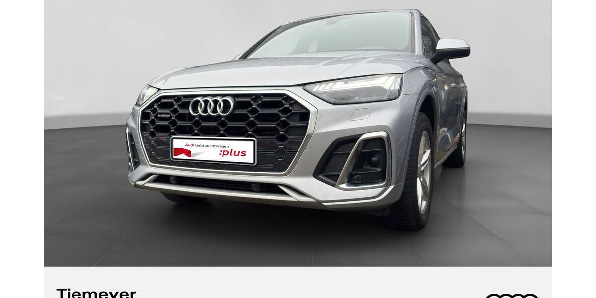 Audi Q5 67.030 km 38.980 &euro; Dorsten 46284