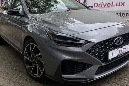 Hyundai i30 46.800 km 20.990 &euro; Lünen 44534