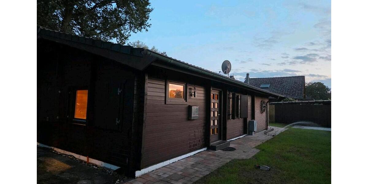 Einfamilienhaus Dülmen - 3 Zimmer, 78 m&sup2;, 1.200&euro; | Angebot:27615027