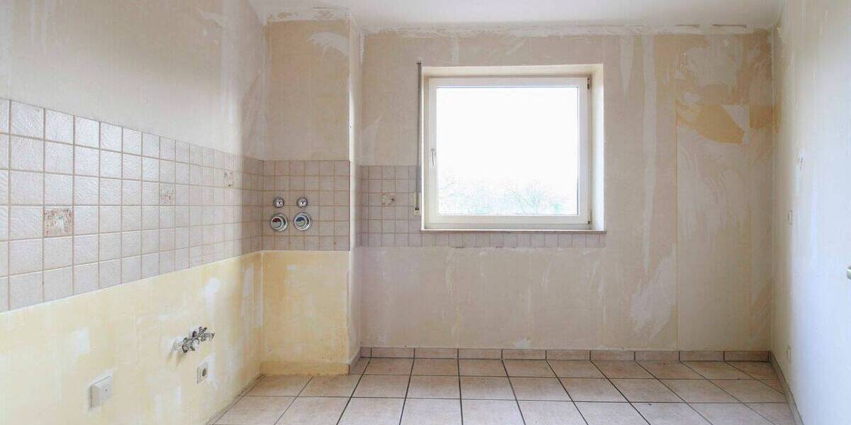 Etagenwohnung Dortmund Lütgendortmund - 3 Zimmer, 77 m&sup2;, 156.000&euro; | Angebot:26555847