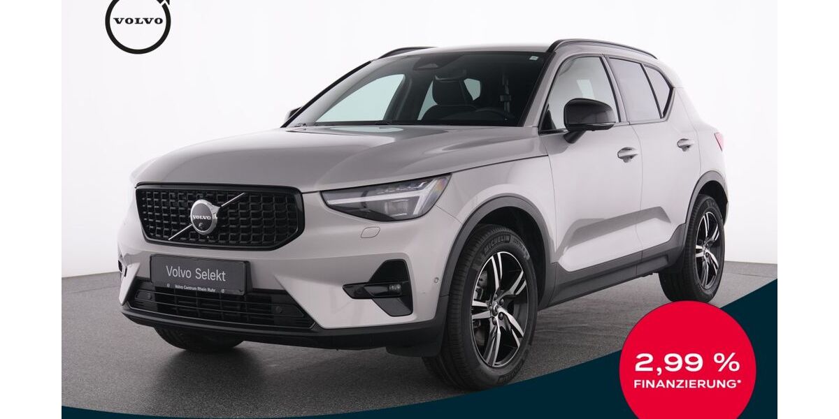 Volvo XC40 27.969 km 33.480 &euro; Witten 58453