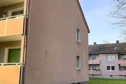 Wohnung Dortmund Mengede - 3 Zimmer, 66 m&sup2;, 410&euro; | Angebot:27720553