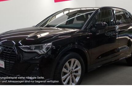 Audi Q3 19.031 km 35.350 &euro; Mülheim a.d. Ruhr 45481
