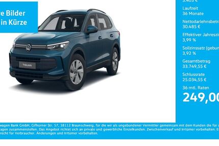 VW Tiguan 8.285 km 33.888 &euro; Dortmund 44379
