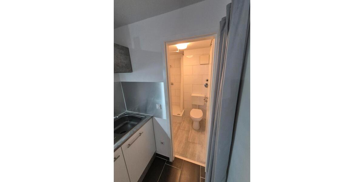 Maisonettenwohnung Herten Bertlich - 2 Zimmer, 37 m&sup2;, 590&euro; | Angebot:26456167