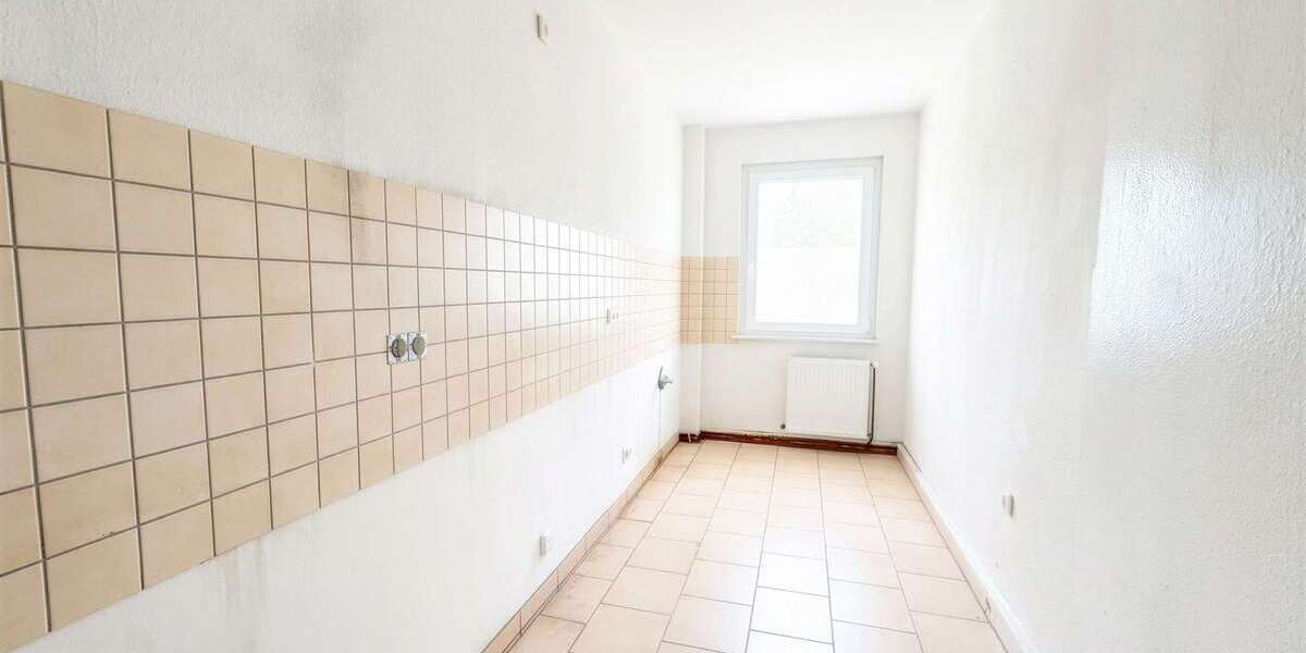 Attraktive 3,5-Zimmer-Erdgeschosswohnung mit Keller, Dachboden & optionaler Garage - Erdgeschoßwohnung Essen Stadtbezirk III | Angebot:27643187