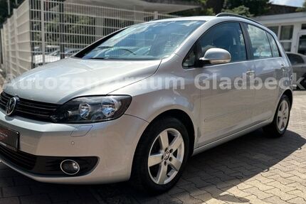 VW Golf Plus 65.000 km 7.990 &euro; Gladbeck 45968