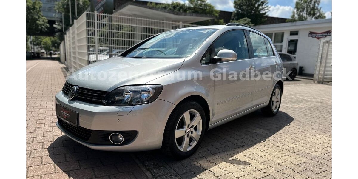 VW Golf Plus 65.000 km 7.990 &euro; Gladbeck 45968