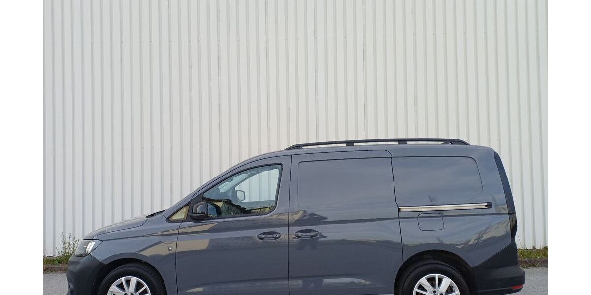 VW Caddy 23.011 km 21.890 &euro; Mülheim an der Ruhr 45478