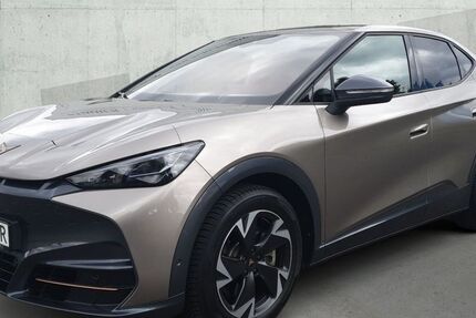 Cupra Tavascan 22.930 km 38.600 &euro; Borken 46325