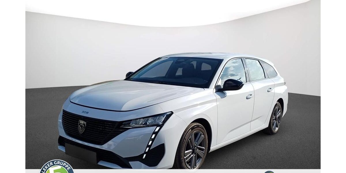 Peugeot 308 33.882 km 19.987 &euro; Borken 46325