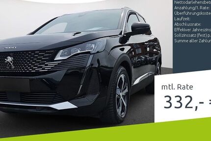 Peugeot 3008 21.955 km 31.990 &euro; Dülmen 48249