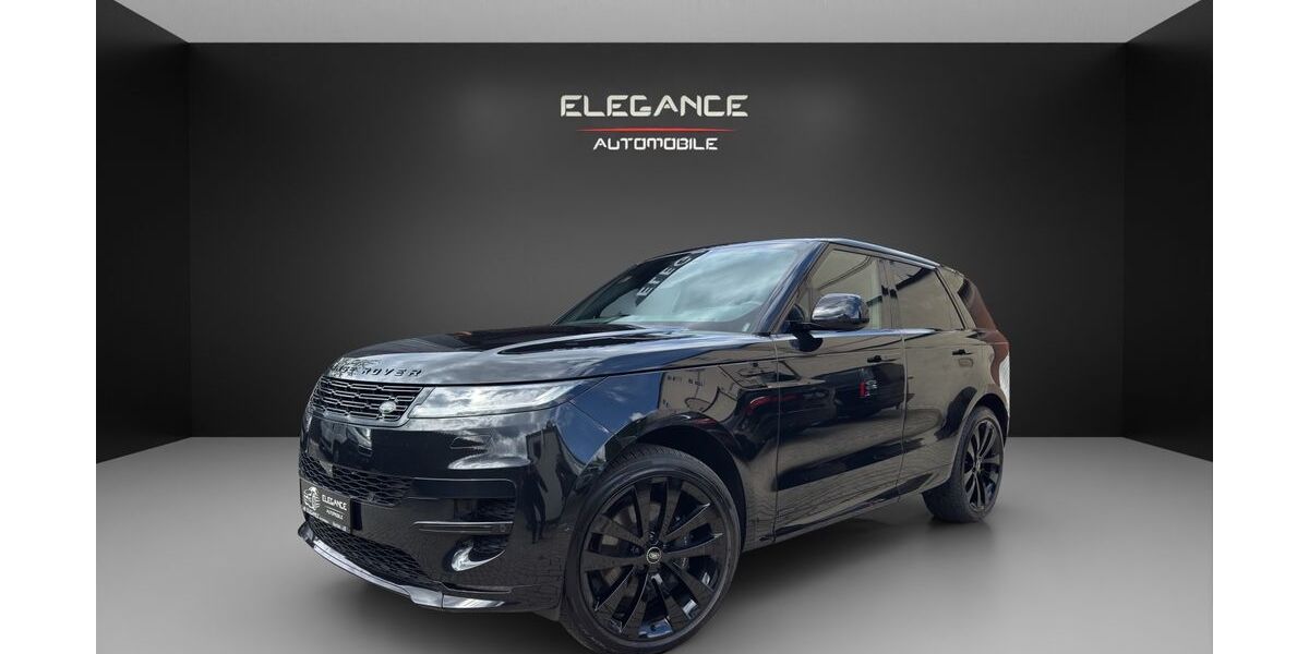 Land Rover Range Rover Sport 30.200 km 102.900 &euro; Herten 45699