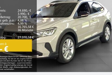 VW Taigo 2.900 km 22.250 &euro; Oberhausen 46047