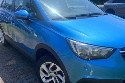 Opel Crossland (X) 123.000 km 6.890 &euro; Recklinghausen 45657