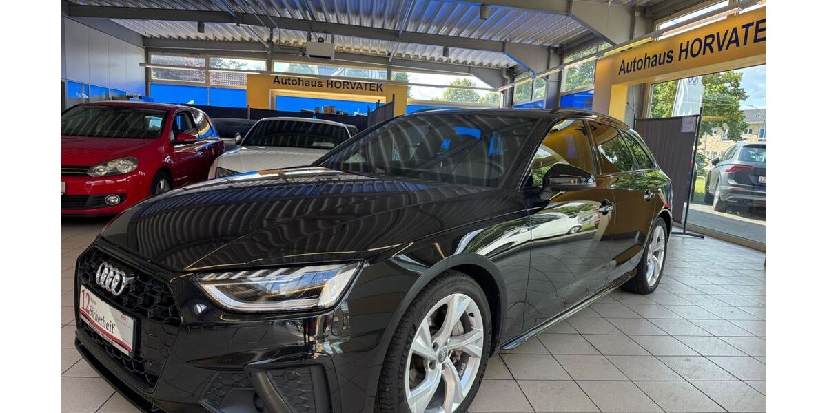 Audi A4 150.000 km 21.500 &euro; Waltrop 45731