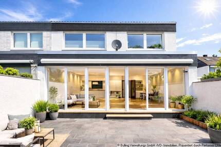 Haus Dortmund Wellinghofen - 5 Zimmer, 150 m&sup2;, 1.850&euro; | Angebot:26453325