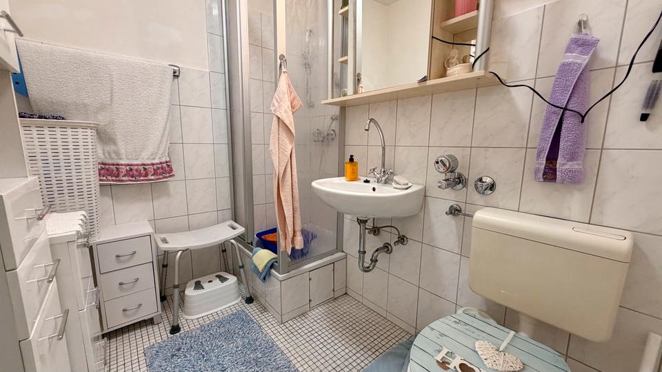 Etagenwohnung Herne Baukau - 1 Zimmer, 52 m&sup2;, 69.999&euro; | Angebot:26561308