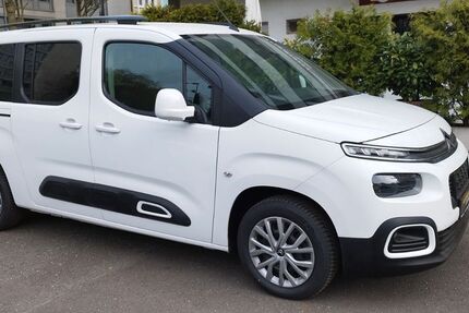 Citroen Berlingo 122.000 km 16.500 &euro; Essen 45138
