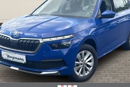 Skoda Kamiq 19.316 km 20.490 &euro; Marl 45770