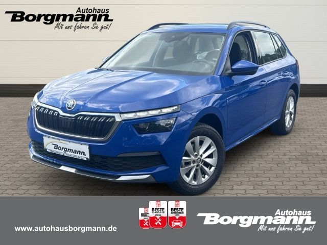 Skoda Kamiq 19.316 km 20.490 &euro; Marl 45770