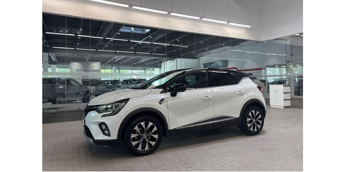 Renault Captur 19.309 km 20.590 &euro; Oberhausen (am CentrO) 46047