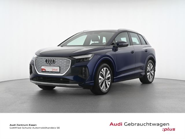 Audi Q4 e-tron 24.092 km 30.880 &euro; Essen 45143
