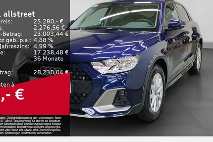 Audi A1 6.259 km 25.280 &euro; Bochum 44809