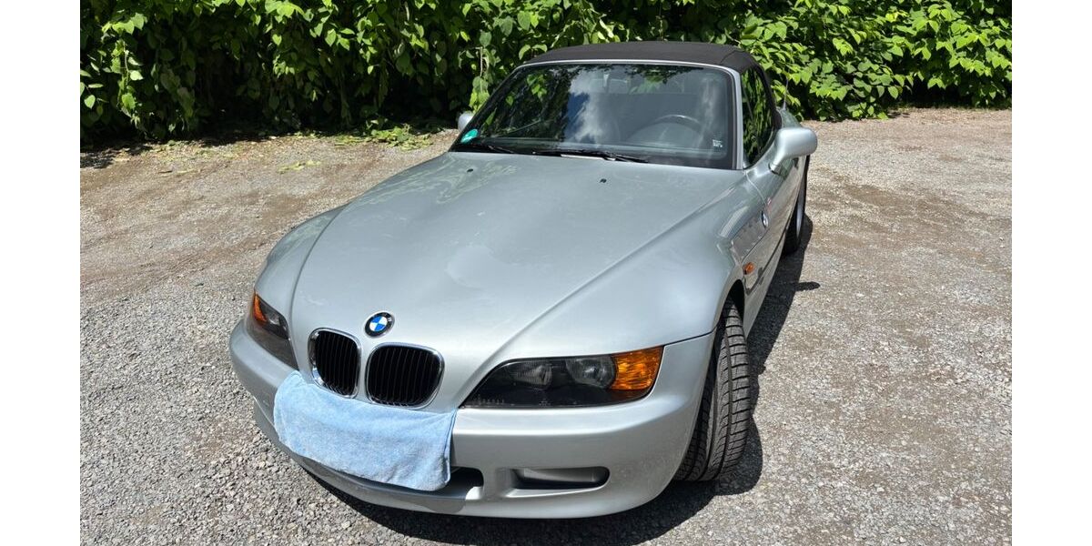 BMW Z3 74.700 km 13.499 &euro; Mülheim / Ruhr 45481