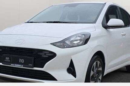Hyundai i10 15.000 km 16.990 &euro; Dinslaken 46535