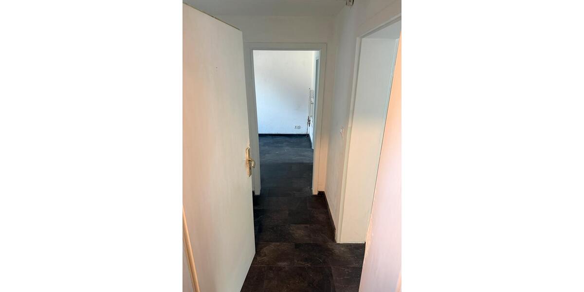 Etagenwohnung Marl Alt-Marl - 2.5 Zimmer, 53 m&sup2;, 450&euro; | Angebot:27566342