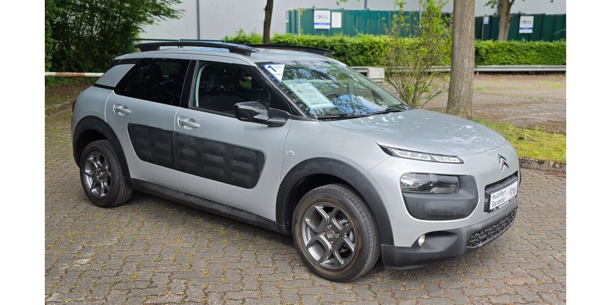 Citroen C4 Cactus 167.482 km 6.950 &euro; Dorsten 46282