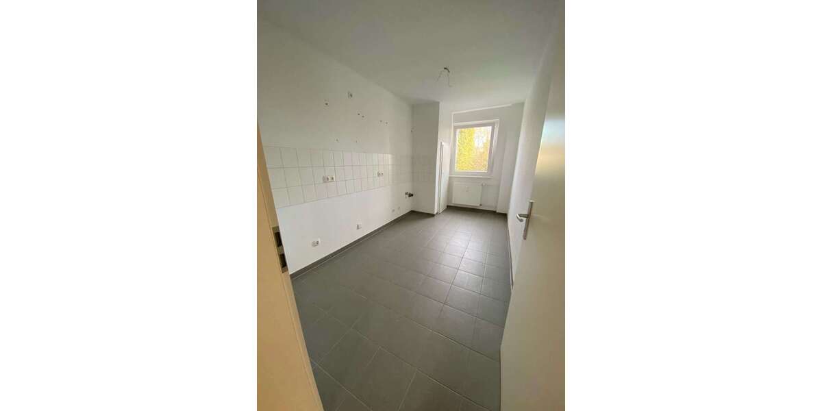 Etagenwohnung Gelsenkirchen Horst - 2 Zimmer, 50 m&sup2;, 390&euro; | Angebot:27704182