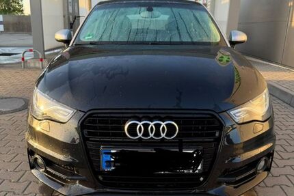 Audi A1 110.505 km 10.200 &euro; reken 48734