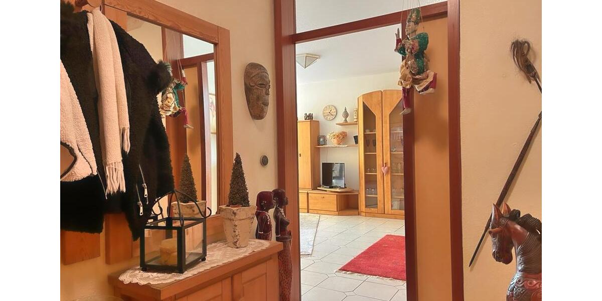 Etagenwohnung Marl Alt-Marl - 3 Zimmer, 102 m&sup2;, 239.000&euro; | Angebot:26958677