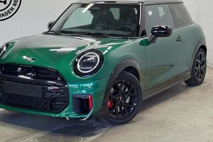 Mini John Cooper Works 12.474 km 35.890 &euro; Mülheim an der Ruhr 45478
